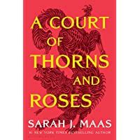 Los mejores  - A Court Of Thorns And Roses: The #1 bestselling series